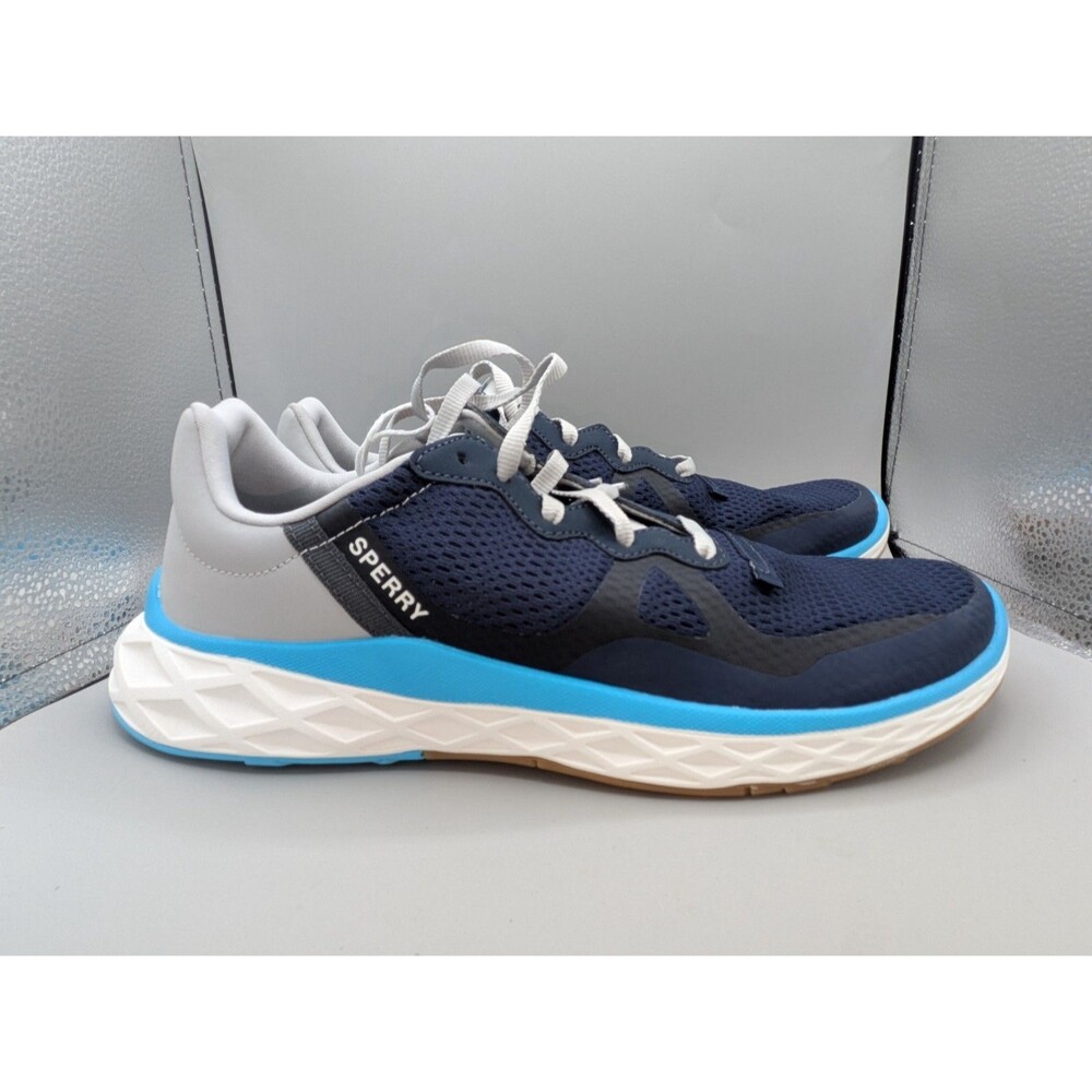 Sperry Sport  Headsail Women’s Shoes Sneakers Navy Blue Size 12 STS49158